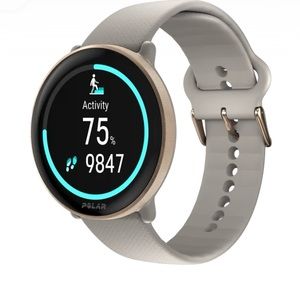 Polar Ignite 3 smart watch